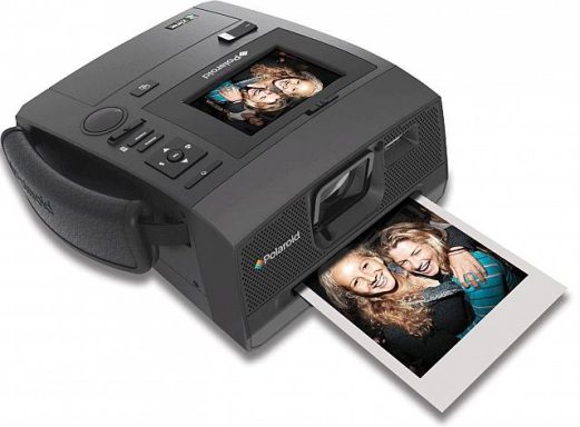 POLAROID Z 340 digital